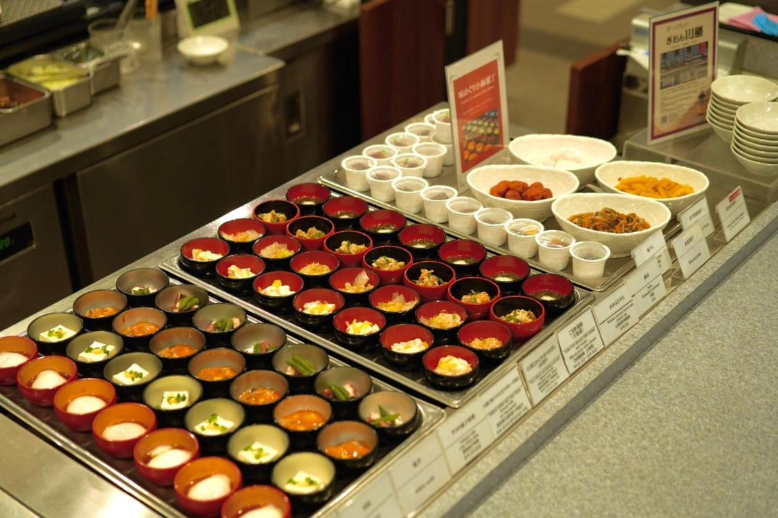 Dormy Inn Higashi Muroran Екстериор снимка